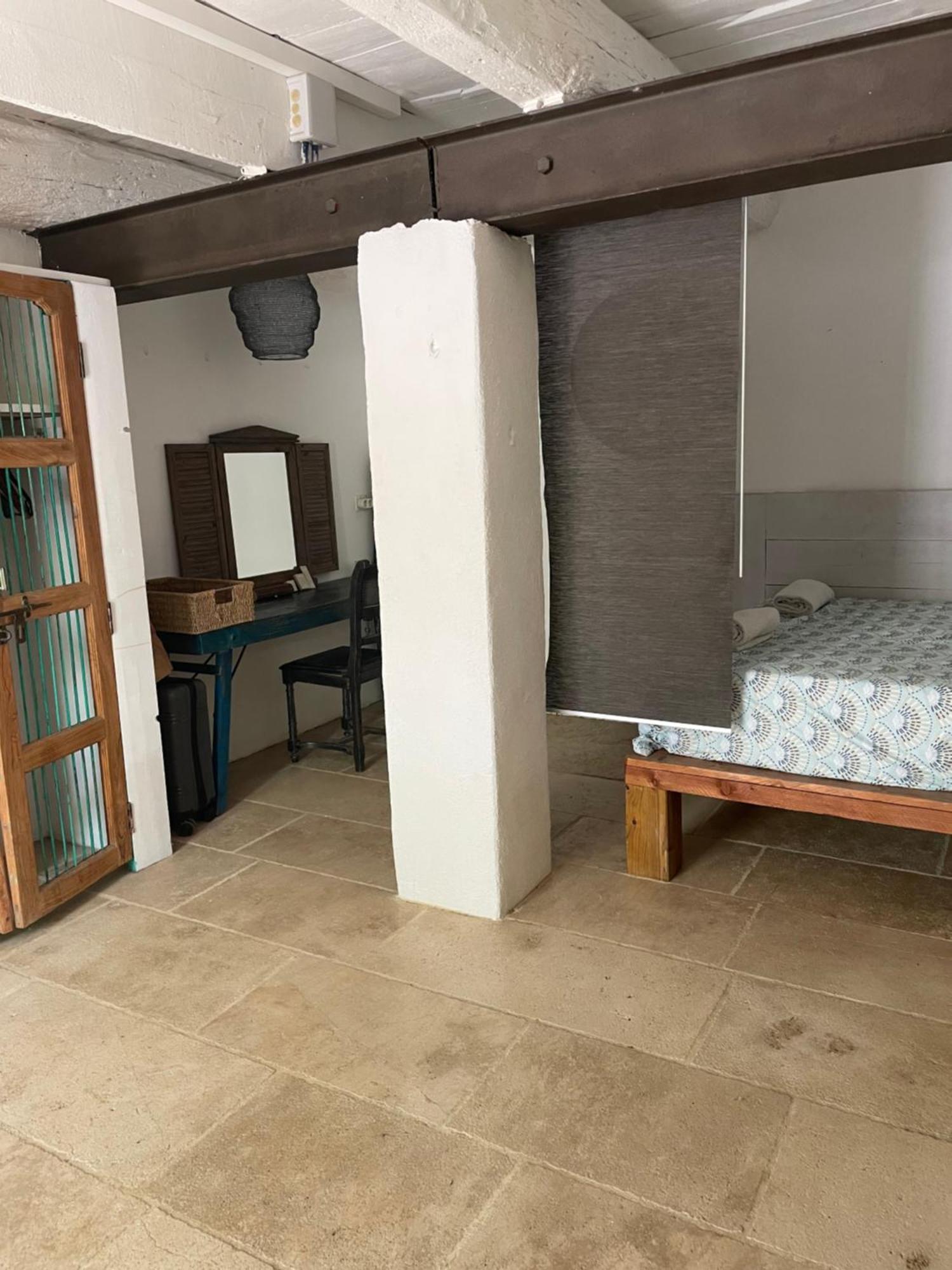 Logement Privatif Соммьер Экстерьер фото