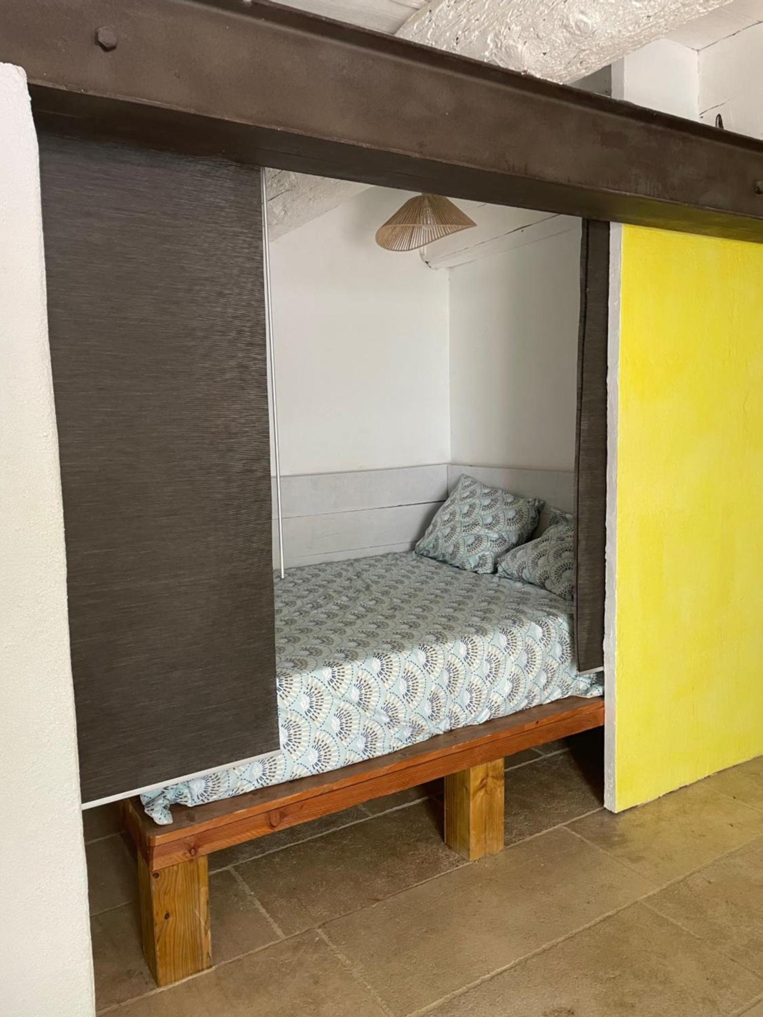 Logement Privatif Соммьер Экстерьер фото